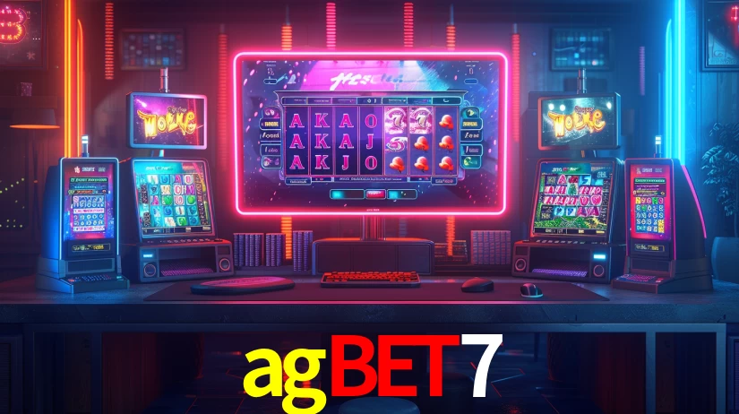 Experimente o Login Seguro Premium no agbet7