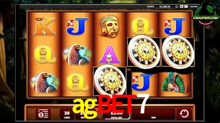 Cassino ao vivo com dealers reais na agbet7