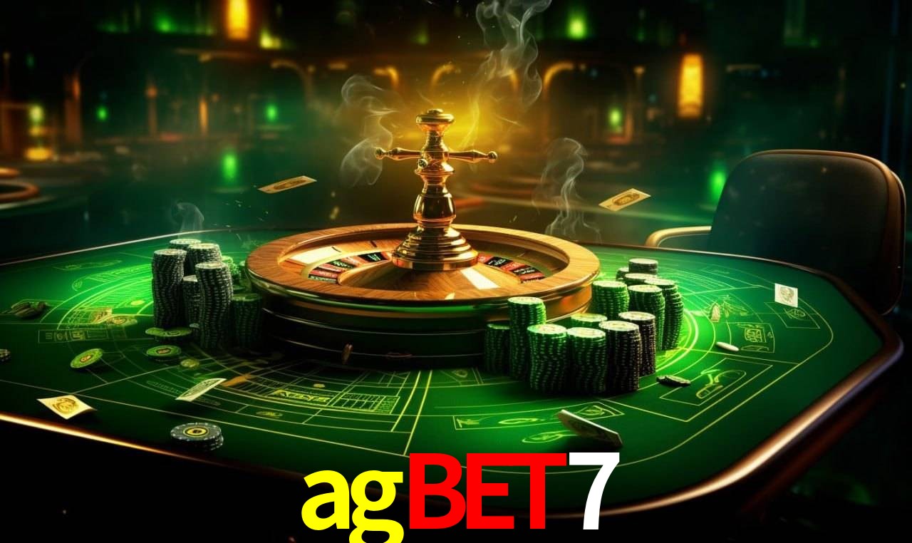 A Emoção da Loteria na agbet7: Uma Chance de Mudança de Vida