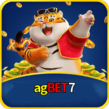 APK oficial da agbet7 para Android